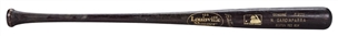 Circa 2000-2004 Nomar Garciaparra Game Used Louisville Slugger C271 Pro Model Bat (PSA/DNA GU 10)